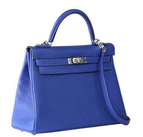 hermes kelly blue electric|hermes kelly 25cm leather.